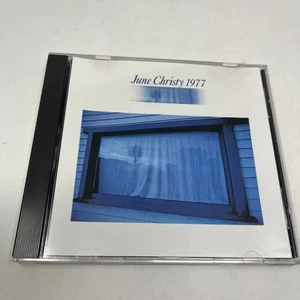 June Christy - June Christy 1977 CD Jazz Storyville Label - Bild 1 von 2