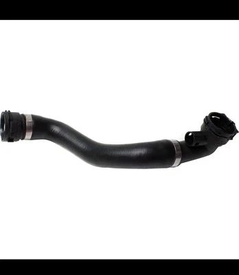Manguera de radiador inferior nueva serie E53 X5 BMW 2001-2006 11537508688 Foto 1 de 2