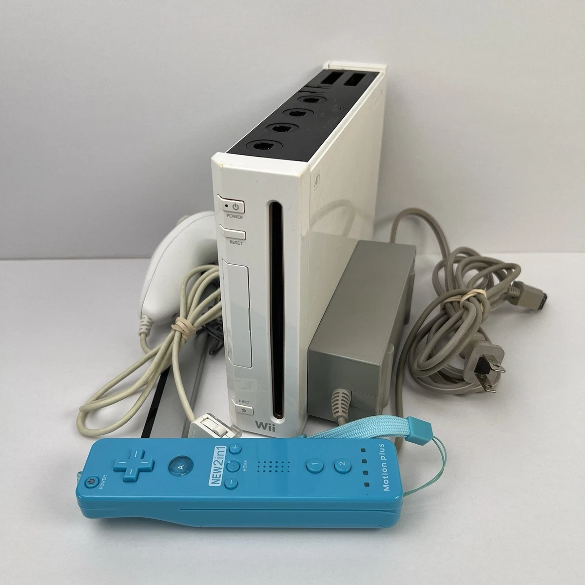 Wii Rvl 001 for sale | eBay