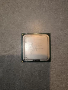 CPU Intel Core 2 Quad Q9400 SLB6B - Photo 1/1