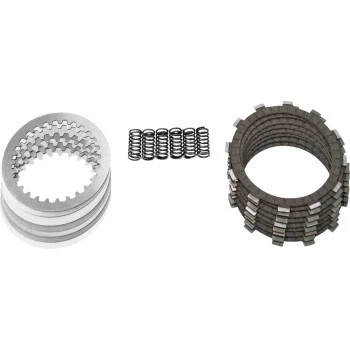 2004-2017 CRF250X CRF250R KTM 250SX-F Clutch Kit - Hinson FSC094-8-001 - Image 1 of 2