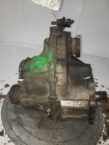 Transfer Case 3.6L Single Speed Fits 11-13 DURANGO 1410675 - Picture 1 of 12