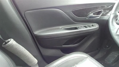 Panel de moldura de puerta ENCORE 2014, delantero 79255 Foto 1 de 4