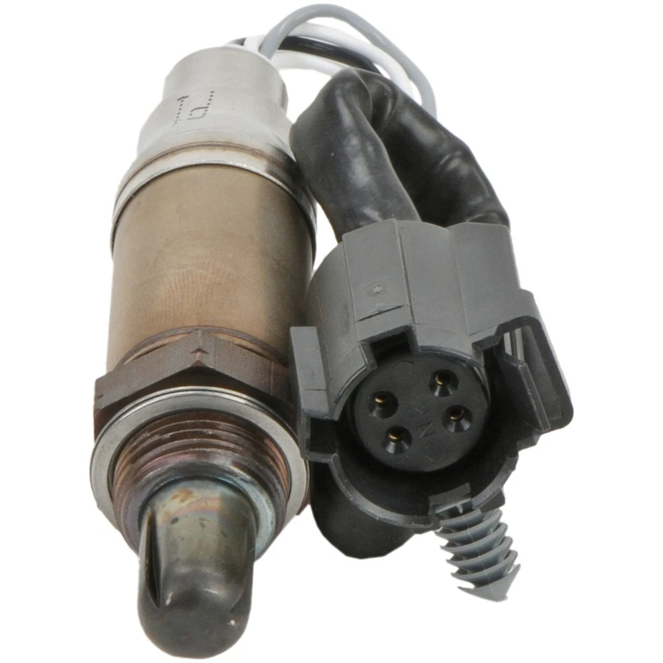 Sensor de oxígeno O2 13276 Bosch aguas arriba para Nissan 300ZX Máxima 200SX 1984-1986 Foto 1 de 4