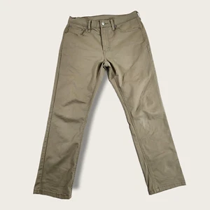 Levis Jeans Mens 31.X27 541 Straight Leg Light Wash - Picture 1 of 14