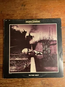 To The Hilt - Golden Earring (1976 Vinyl - MCA Records MCA2183) - VG - Picture 1 of 7