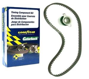 Kit de componentes de correa de distribución del motor GOODYEAR GTK0143 - Imagen 1 de 7