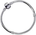 Bracciale - Harry Potter: The Carat Shop - Silver Bracelet 21 Cm (bracelet & ...