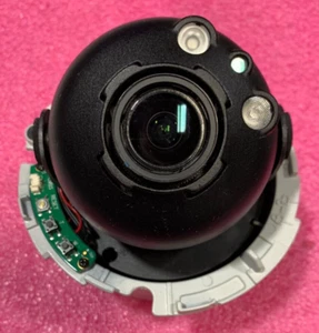 Honeywell H3W2GR1V 2MP PoE IR Mini Dome Security Camera Indoor 12V - Picture 1 of 4