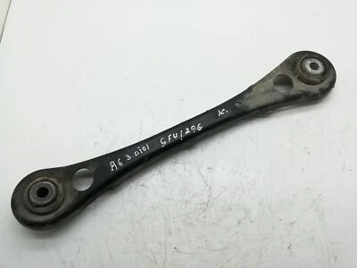 AUDI A6 4F2, C6 3.0 TDI QUATTRO Barra Di Sterzo Sinistra 4F0501529 155KW 2005 Foto 1 de 3