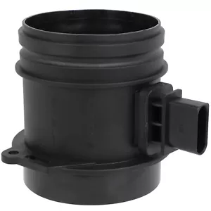 1 x Mass Air Flow Meter W/Housing For 2008 2009 2010 2011 Audi A5 0280218214 - Bild 1 von 9