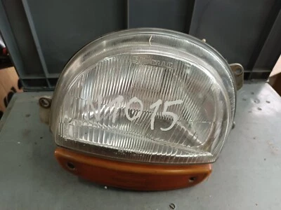 Orig. Renault Twingo I C06 Frontscheinwerfer Scheinwerfer LWR links 7700820019 - Bild 1 von 4