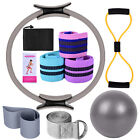 Yoga Sets for Women Pilates At Home Equipment Pilates   Booty I3O3