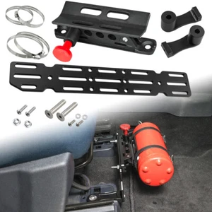 Supporto Multifunzione Estintore e Sedile Regolabile per Ford Bronco 2/4D 21+ - Foto 1 di 8
