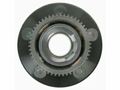 Ступица колеса в сборе передняя Moog 73154TZ 2016 2018 2017 для Ford Mustang 2015-2019 годов выпуска - Изображение 1 из 2