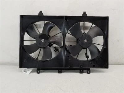 Оригинальный вентилятор радиатора в сборе 06–10 INFINITI M35/M45 21481EH11B - Изображение 1 из 4