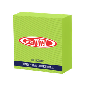 2020 Topps Total Wave 4 and Wave 5 Cards 301-500 *IN HAND* Verlandor Posey +