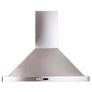 CAVALIERE 30" Wall Mounted Stainless Steel Kitchen Range Hood SV218B2-30 - Picture 1 of 5