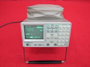 SONY Tektronix 338 LOGIC ANALYZER 32-channel 20MHz - Picture 1 of 6