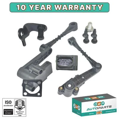 AIR SUSPENSION RIDE HEIGHT SENSOR FRONT RIGHT FOR RANGE ROVER SPORT LR020474 - Image 1 of 4