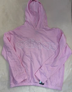 Girls Adidas Hoodie(a56) - Picture 1 of 6