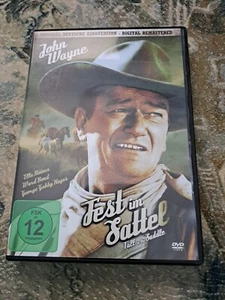 Fest im Sattel DVD - Bild 1 von 2