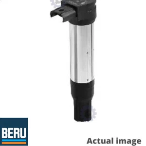 NEW IGNITION COIL UNIT FOR BMW MOTORCYCLES HP R 1150 R 1200 R 900 BERU BAEA385 - Picture 1 of 7
