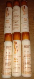 Lot of 6 Four Winds Body Lotion 30 ml - Picture 1 of 2