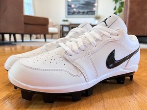 Jordan 1 Retro MCS Black 2019 for Sale 