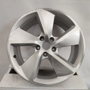 SEAT EXEO 3R0 18 PULGADAS 8J ET42 Original 1 pieza Llantas de aluminio RiM - Imagen 1 de 13