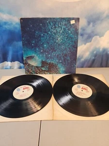 Love - Out Here Vinyl 2x LP 1969 Blue Thumb BTS-9000 Gatefold 1st Press EX/VG+ - Picture 1 of 24