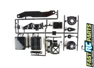 Tamiya Tamiya TT02 RC Tt02 D Parts - Motor Mount TAM51530 - Picture 1 of 1