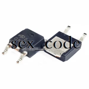 20Pcs New AOD482 N MOS 32A 100V TO252 D482 #TT - Picture 1 of 1