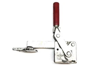 Destaco Vertical Hold Down Clamp 548 USED - Picture 1 of 6