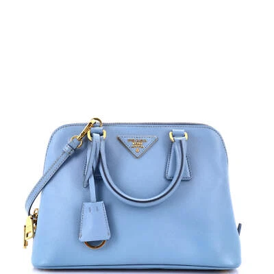 Prada Promenade Bag Saffiano Leather Small - Image 1 of 4