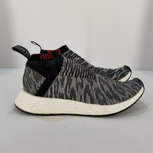 adidas nmd cs2 glitch black red white