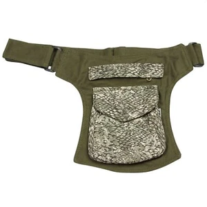 Cliff Gürteltasche Modell 03 Gürteltasche - Bild 1 von 7