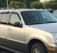 31" Black Antenna Mast Power Radio AM/FM for MERCURY MOUNTAINEER 1997-2010 New