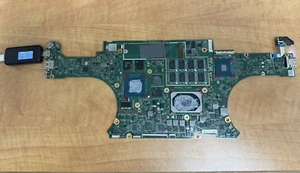L95651-601 SCHEDA MADRE HP ORIGINALE INTEL I7-10750H 16G SPECTRE 15-EB0053DX Ricambi - Foto 1 di 3