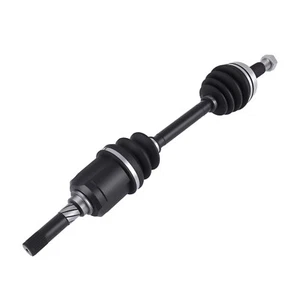 Conjunto de junta de eje CV delantero izquierdo 1XF para Nissan Rogue 2,5 L 2008-2013 - Imagen 1 de 12