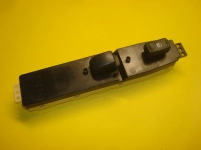 97 98 99 00 01 02 03 三菱钻石车窗开关前乘客原始设备制造商 — 第 1/4 张图片