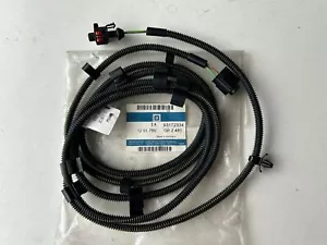 NEW wiring harness wiring set steering gear original Opel Vectra C Signum - Picture 1 of 4