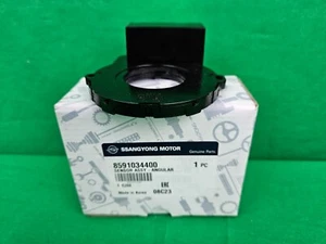 GENUINE SSANGYONG KORANDO SUV C200 SERIES STEERING WHEEL ANGULAR SENSOR ASSY - Picture 1 of 3