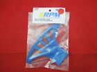 Rpm Wide Blue Front Bumper Traxxas Stampede 4X4  Vxl 4Wd 81045 Heavy Duty New