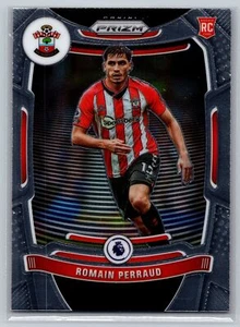 2021-22 Panini Prizm Premier League #118 Romain Perraud Southampton - Picture 1 of 2