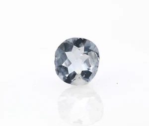 Violetter Diamant - 0,25ct natürlich lose schick hellgrau violett Farbe GIA rosa geschnitten - Bild 1 von 7