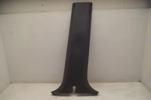 1991-1997 Toyota Land Cruiser Right Center Pillar Trim Black 62413-60010 OEM - Picture 1 of 3