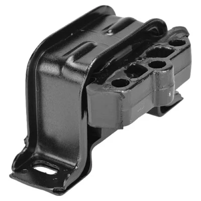 2827 Front Right Engine Mount 1PC For Saturn SL; SL1; SL2 02-91 1.9L 21012185 - Image 1 of 4