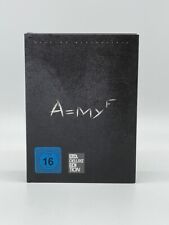 AMYF (Deluxe Edition 2 CDs + 1 DVD) von Bushido / DVD / CD