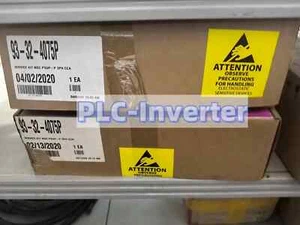 NUEVO HAAS 93-32-4075P envío gratuito DHL/FedEX# - Imagen 1 de 3